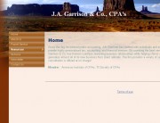 J.A. Garrison & Co., CPA's