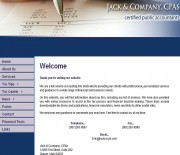 Jack & Company, CPAs