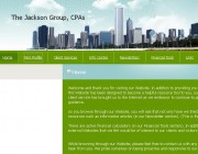 The Jackson Group, CPAs