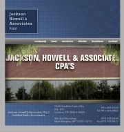 Jackson, Howell & Associates, PLLC