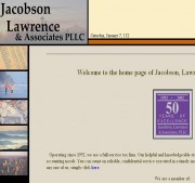 Jacobson, Lawrence & Associates, PLLC