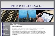 James D. Miller & Co. LLP