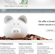 James Egan & Associates, Ltd.