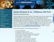 James Erickson & Co.