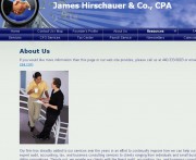 James Hirschauer & Co., CPA