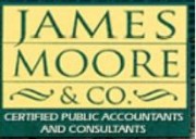 James Moore & Co., P. L.