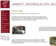 James P. Ventriglia CPA, Inc.