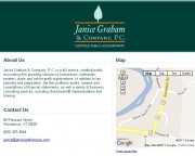 Janice Graham & Company, P.C.