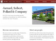 Jarrard, Seibert, Pollard & Company, LLC