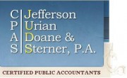 Jefferson, Urian, Doane & Sterner PA