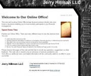 Jerry Hillman LLC