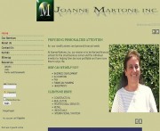 Joanne Martone, Inc.