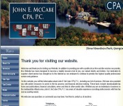 John E. McCabe CPA, P.C.