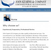 John Kearns & Company CPAs