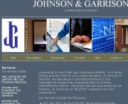 Johnson & Garrison, LLC
