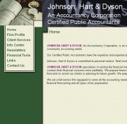 Johnson, Hart & Dyson, CPAs
