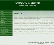 Johnson & Moser CPAs