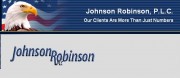Johnson Robinson, P.L.C.