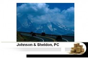 Johnson & Sheldon, P.C.