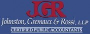 Johnston, Gremaux & Rossi, CPA