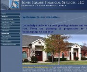 Jones Square Financial Services, LLC