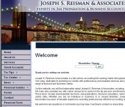 Joseph S. Reisman & Associates