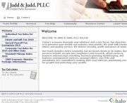 Judd & Judd PLLC