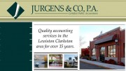 Jurgens & Co., P.A.