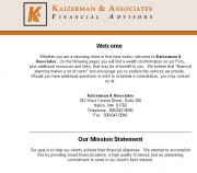 Kaizerman & Associates