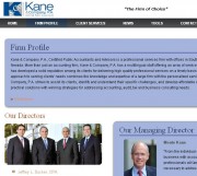 Kane & Company, P.A. CPAs