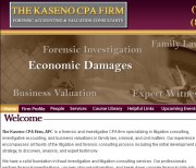 The Kaseno CPA Firm, APC