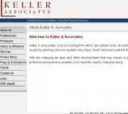 Keller & Associates CPAs