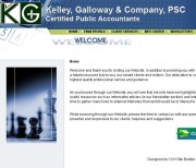 Kelley, Galloway & Company, PSC