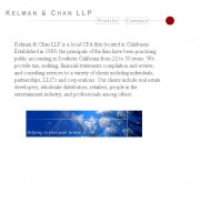 Kelman & Chan LLP