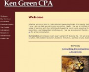 Ken Green CPA