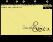 Kenefick & Co CPA's