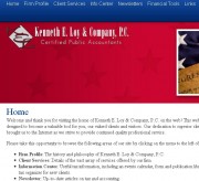 Kenneth E. Loy & Company, P.C.