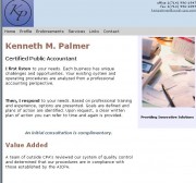 Kenneth M. Palmer CPA