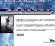 Kerr McVey Sheaffer & Associates, CPAs, LLC