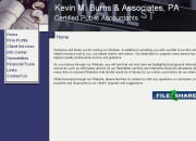 Kevin M. Burns & Associates, PA