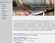 Keyes & Stange CPAs LLC