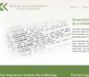 Kinsel Accountancy Corporation