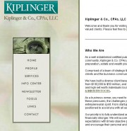 Kiplinger & Co. CPAs