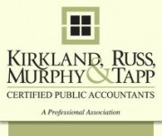Kirkland, Russ, Murphy & Tapp, PA