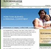 Kitchenmaster and Company CPAs