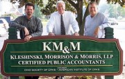 Kleshinski, Morrison & Morris, LLP