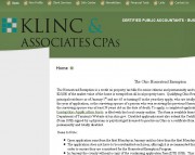 Klinc & Associates LLC