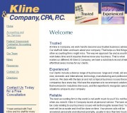 Kline & Company, CPA, P.C.