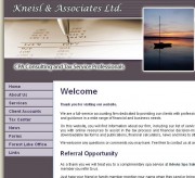 Kneisl & Associates Ltd.
