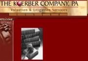 The Koerber Company, PA